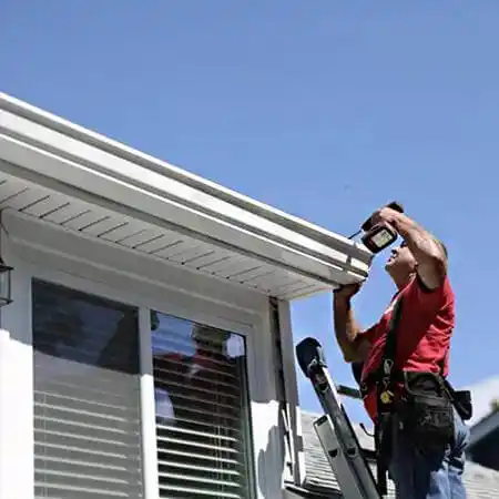 gutter services Folly Beach